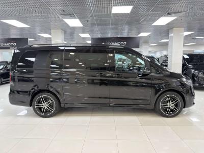 Mercedes-Benz V-Класс