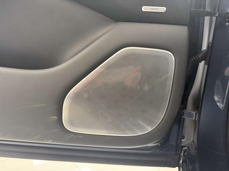 Xiaomi YU 7 1 поколение AT 4WD (690 л.с.)