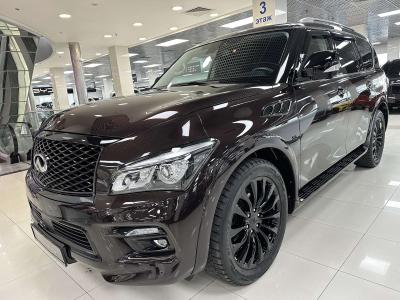 Infiniti QX80