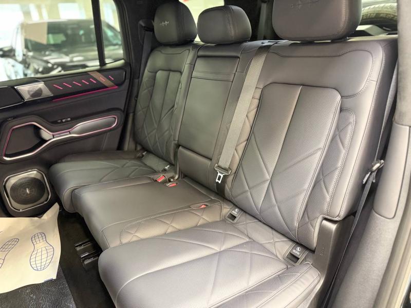 BYD FangChengBao Leopard 8  Гибрид 2 л. 952 л.с. автомат полный