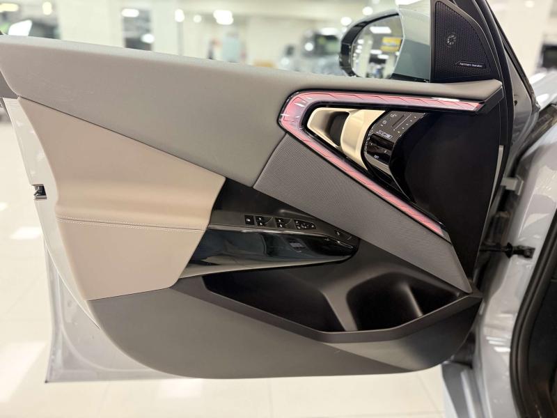 BMW X3 4 поколение (G45) 2.0 АТ (272 л.с.) 