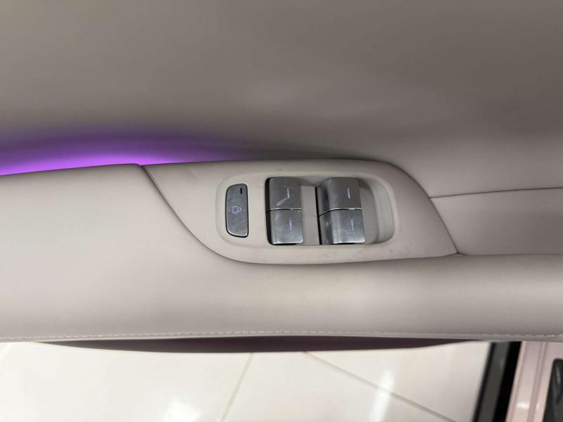 Xiaomi YU 7 1 поколение AT 4WD (690 л.с.)