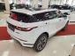 Объявление Land Rover Range Rover Evoque II Рестайлинг Бензин 2 л. 249 л.с. автомат полный  2024 L2CGA2B17RG620285  Белый фото 5