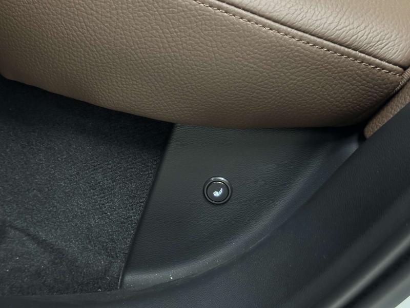 Volvo XC60 2 поколение [рестайлинг] 2.0 AT (250 л.с.)
