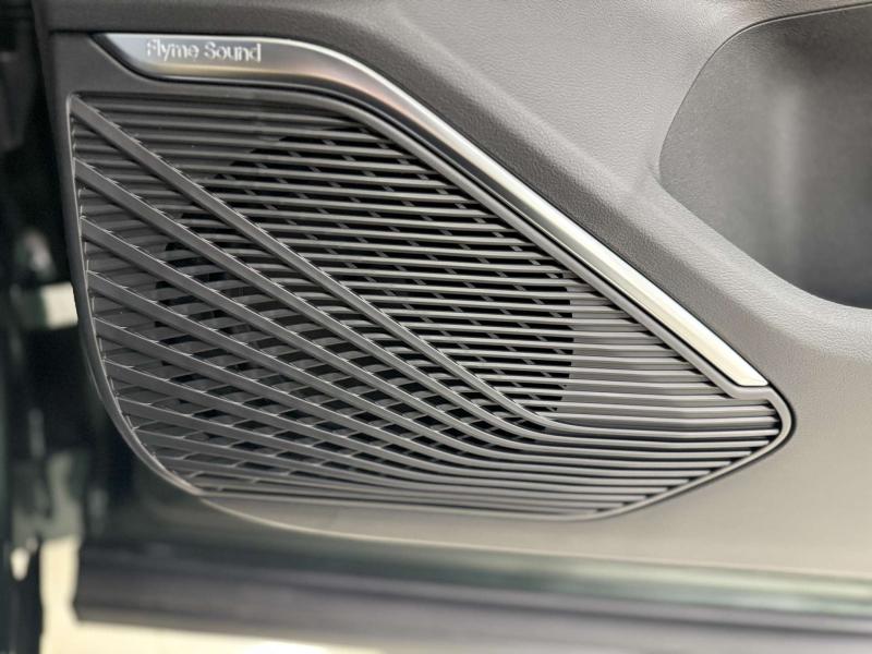 Geely Monjaro 1 поколение [2 рестайлинг] 2.0 AT (265 л.с.)