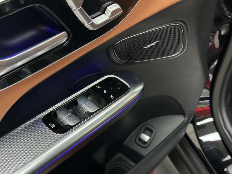 Mercedes-Benz GLC 2 поколение (X254) 2.0 AT 4WD (197 л.с.)