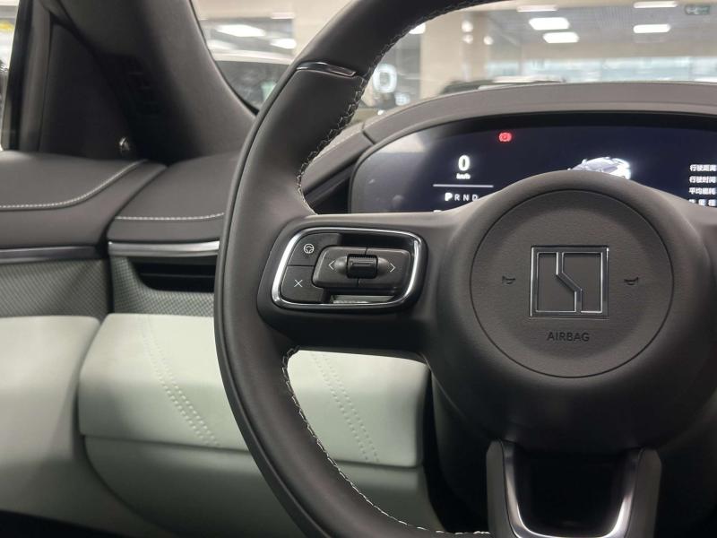 Zeekr 001 I Рестайлинг Электро  789 л.с. автомат полный