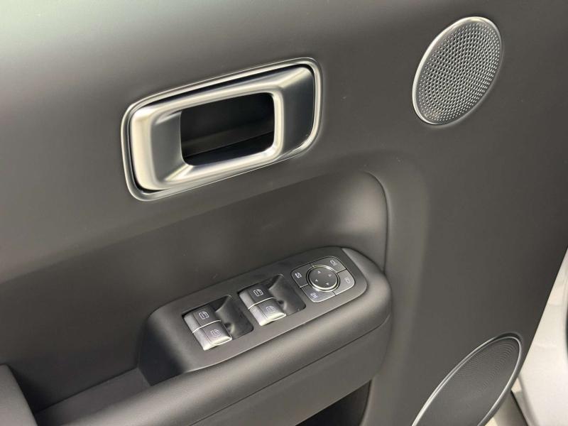 LiXiang L7 I Рестайлинг Гибрид 1.5 л. 449 л.с. автомат полный