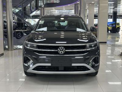 Volkswagen Talagon