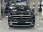 Объявление Volkswagen Talagon 1 поколение 2.0 AMT 4WD (220 л.с.)  2023 LFV3B20V0P3521106  Черный фото 2