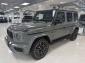 Объявление Mercedes-Benz G-Класс AMG II (W465) Рестайлинг Бензин 4 л. 585 л.с. автомат полный  2026 W1NWH5AB8TX086016 A000AA00 Серый фото 1