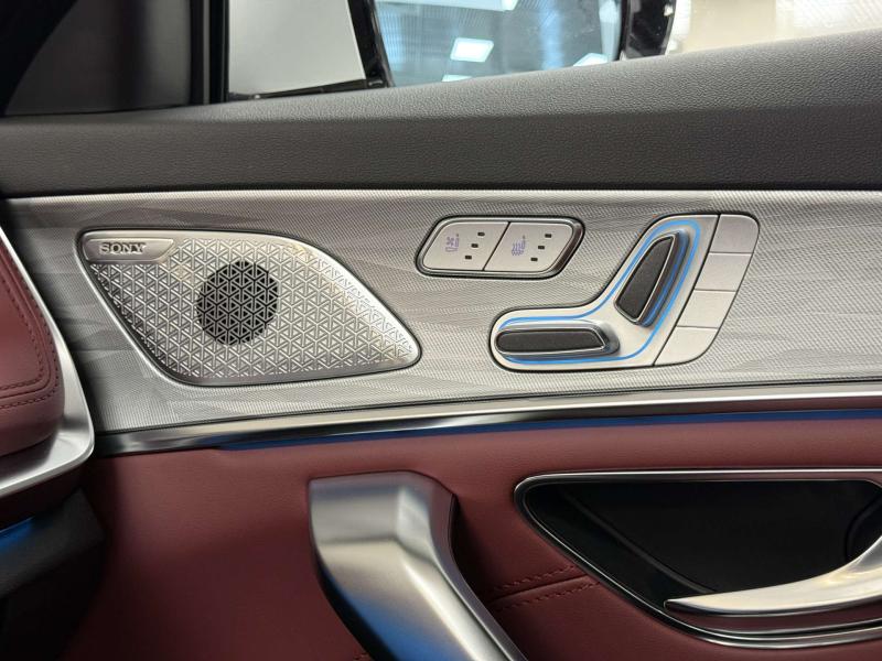 Jetour X70 PLUS 1 поколение [рестайлинг] 1.6 AMT (190 л.с.)