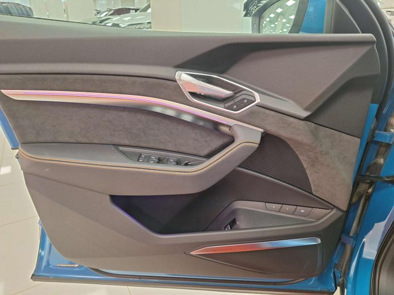 Audi e-tron I Электро  313 л.с. автомат полный
