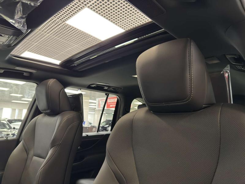 Lexus LX IV Бензин 3.4 л. 415 л.с. автомат полный