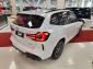 Объявление BMW X3 IV (G45) Бензин 2 л. 190 л.с. автомат полный  2024 LBV31DU01RSF16283  Белый фото 5