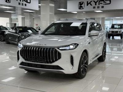 Jetour X70 PLUS