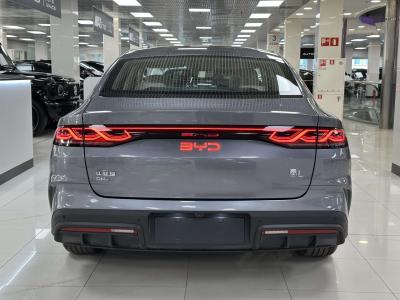 BYD Qin