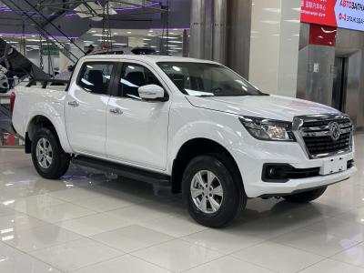 DongFeng Rich 6