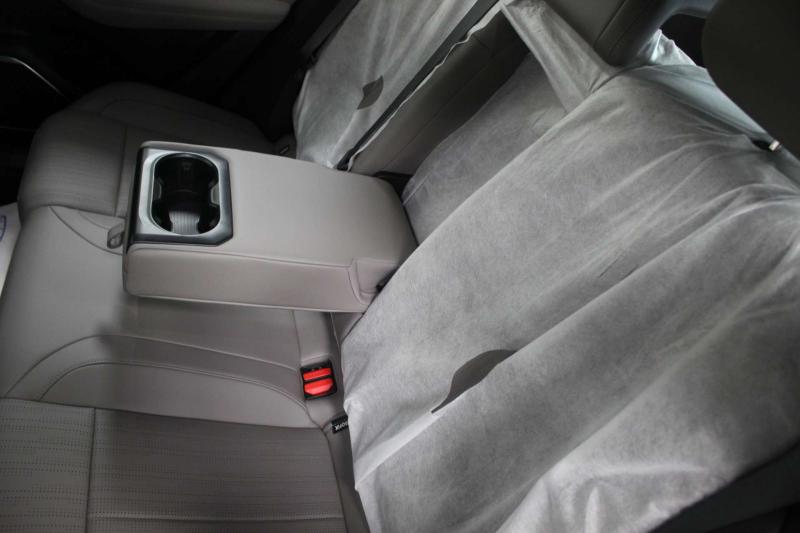 Geely Atlas Pro  Бензин 1.5 л. 177 л.с. автомат передний