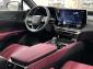 Объявление Lexus RX V Бензин 2.4 л. 279 л.с. автомат полный  2024 2T2BAMCA3RC050455 Транзит  Черный фото 8