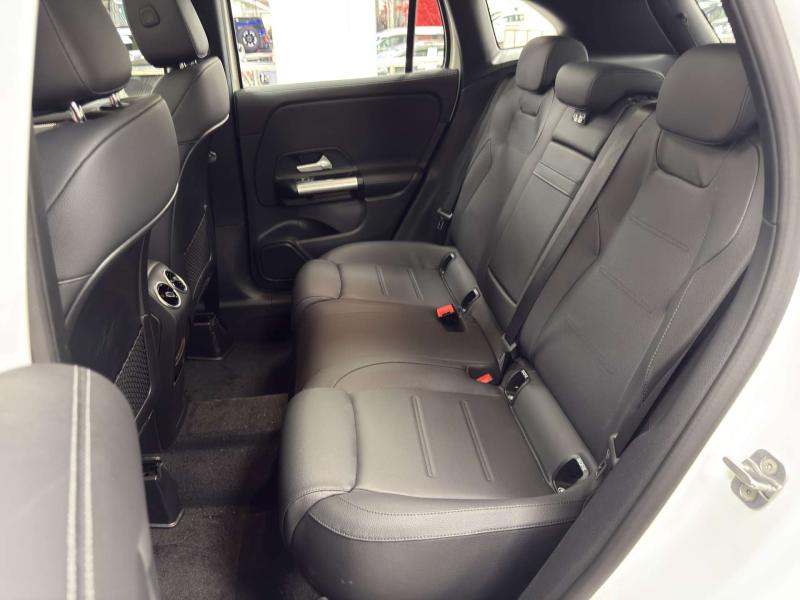 Mercedes-Benz GLA II (H247) Рестайлинг Бензин 2 л. 190 л.с. робот полный