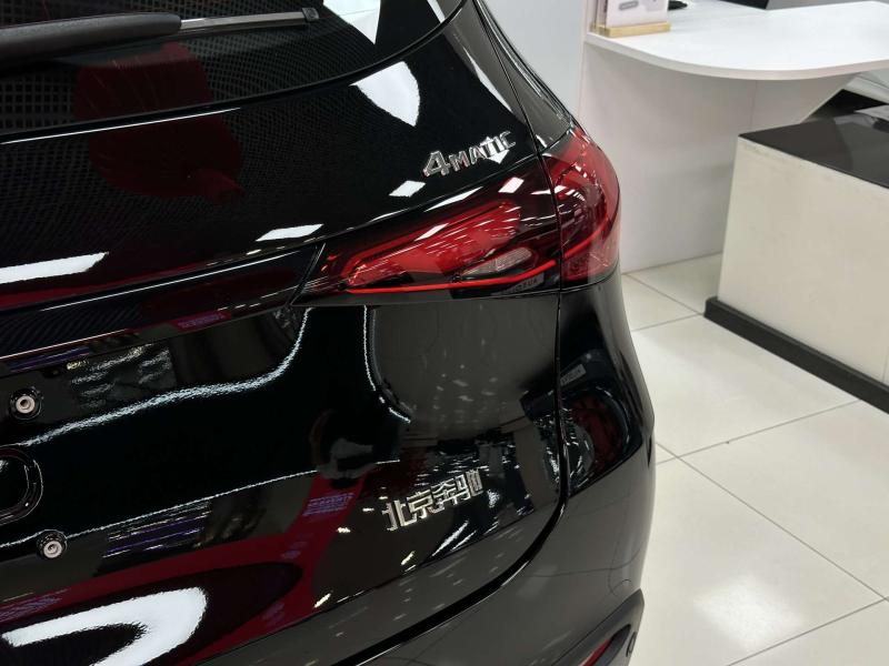 Mercedes-Benz GLC 2 поколение (X254) 2.0 AT 4WD (197 л.с.)