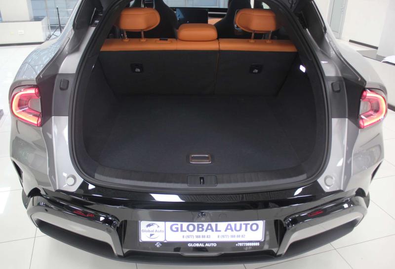 Xiaomi YU7 1 поколение AT 4WD (690 л.с.)