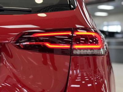 Mercedes-Benz B-Класс