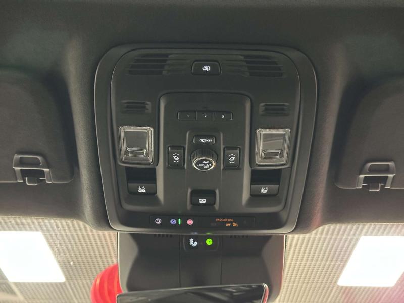Cadillac Escalade V Рестайлинг Бензин 6.2 л. 420 л.с. автомат полный
