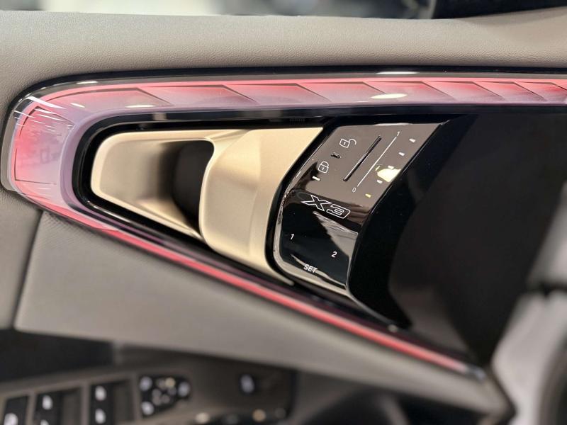 BMW X3 4 поколение (G45) 2.0 АТ (272 л.с.) 