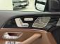 Объявление Mercedes-Benz GLS II (X167) Рестайлинг Бензин 3 л. 381 л.с. автомат полный  2025 4JGFF5KE6SB384786  Черный фото 8
