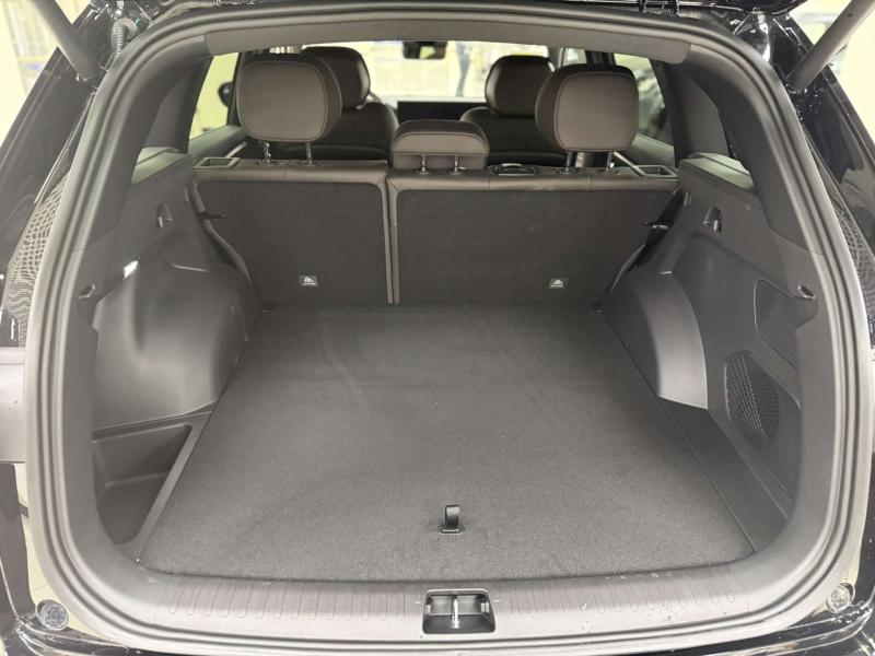 Geely Monjaro 1 поколение [2 рестайлинг] 2.0 AT (265 л.с.)