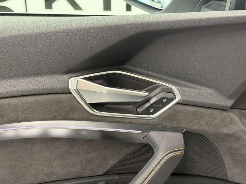 Audi e-tron I Электро  408 л.с. автомат полный