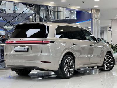 LiXiang L9
