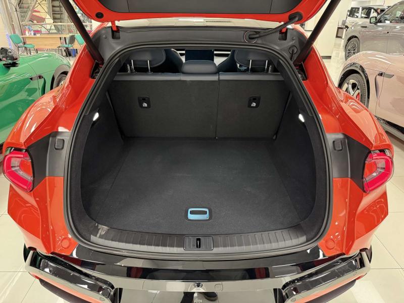 Xiaomi YU 7 1 поколение AT 4WD (690 л.с.)