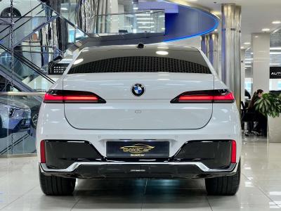 BMW 7 серии