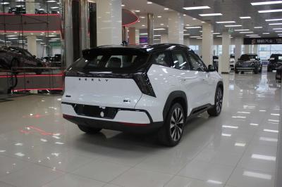 Geely Atlas Pro
