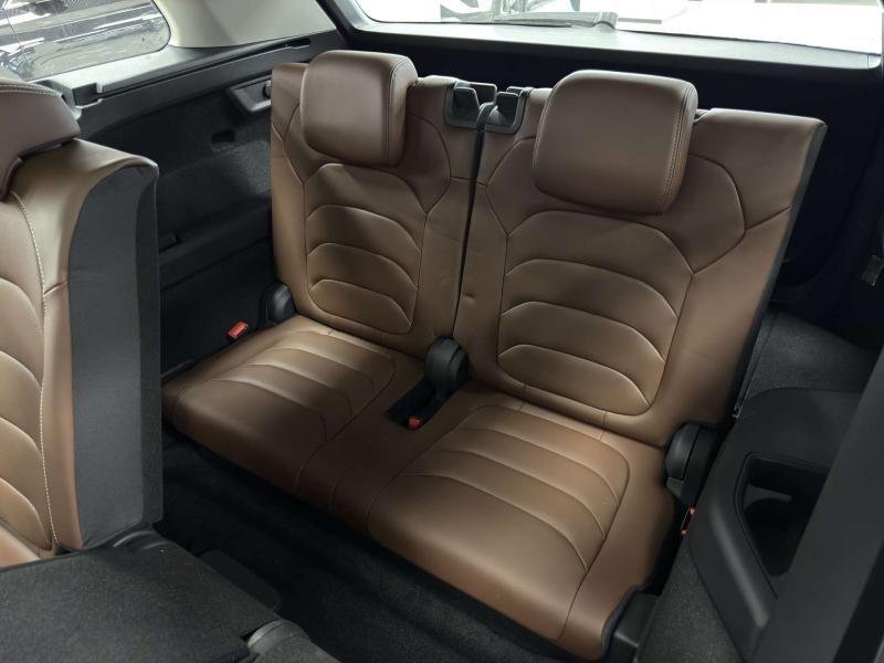 Skoda Kodiaq II Бензин 2 л. 204 л.с. робот полный