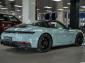 Объявление Porsche 911 VIII (992) Рестайлинг Гибрид 3.6 л. 541 л.с. робот полный  2025 WP0ZZZ994SS254921 000000000 Серый фото 7