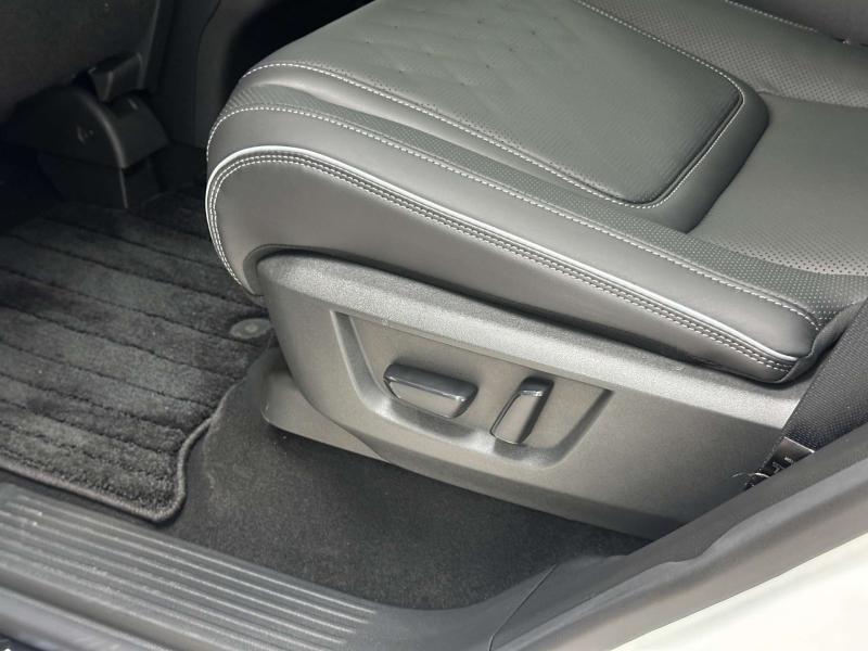Infiniti QX80 2 поколение 3.5 AT 4WD (450 л.с.)