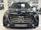 Объявление Mercedes-Benz GLS II (X167) Рестайлинг Дизель 3 л. 367 л.с. автомат полный  2025 W1NFF3DE9SB370055 о000оо00 Черный фото 6
