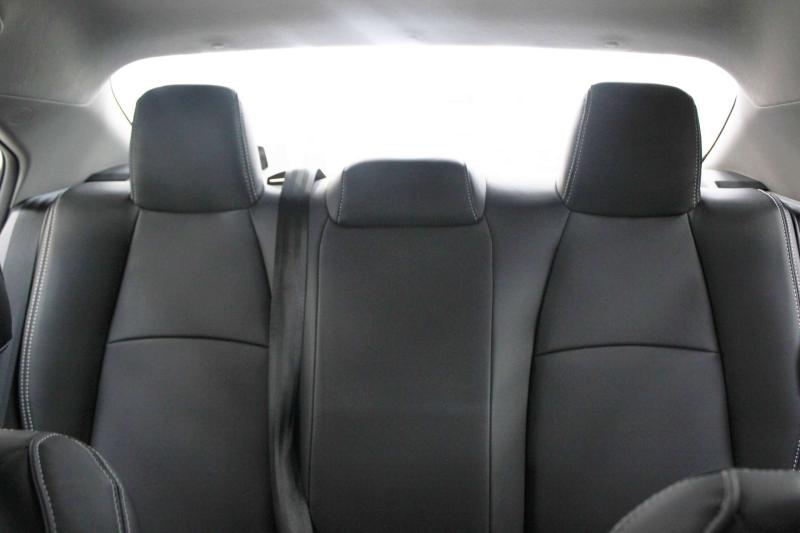 Toyota Corolla XII (E210) Гибрид 1.8 л. 98 л.с. вариатор передний