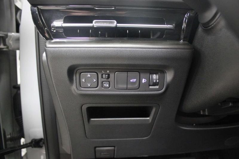 Changan UNI-S (CS55 Plus) 1 поколение 1.5 AMT 181 л.с.