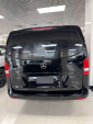 Объявление Mercedes-Benz Vito III (W447) Бензин 2 л. 211 л.с. автомат задний  2024 LB1WG3E67R8237067  Черный фото 3