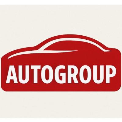 Логотип торговой точки AutoGroup