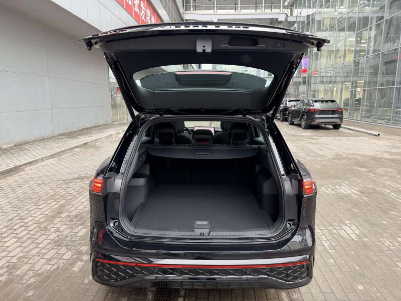 Volkswagen Tiguan III (China Market) Бензин 2 л. 220 л.с. робот полный