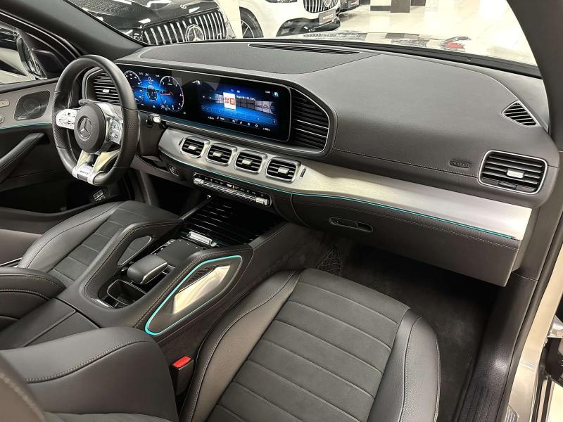 Mercedes-Benz GLE II (V167) Дизель 2 л. 245 л.с. автомат полный
