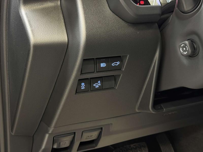 Toyota Land Cruiser 300 Series Дизель 3.3 л. 299 л.с. автомат полный