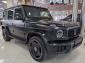 Объявление Mercedes-Benz G-Класс AMG II (W465) Рестайлинг Бензин 4 л. 585 л.с. автомат полный  2025 W1NWH5ABXSX047720 Транзит Черный фото 4