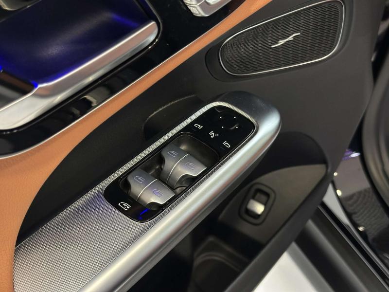 Mercedes-Benz GLC 2 поколение (X254) 2.0 AT 4WD (258 л.с.)